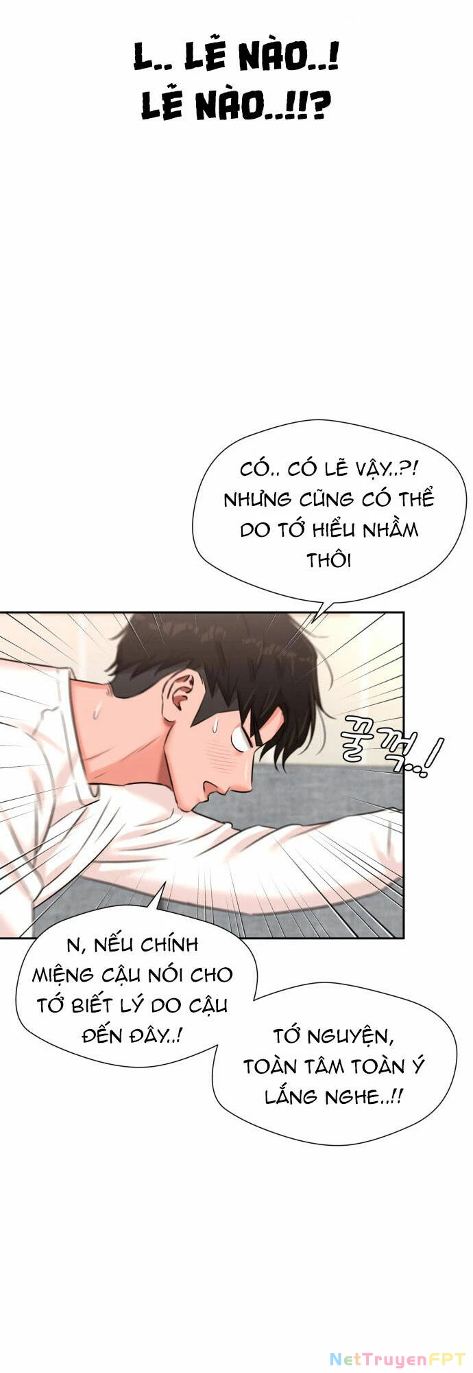 Khuôn Mặt Thiên Tài Chapter 114 - Trang 2