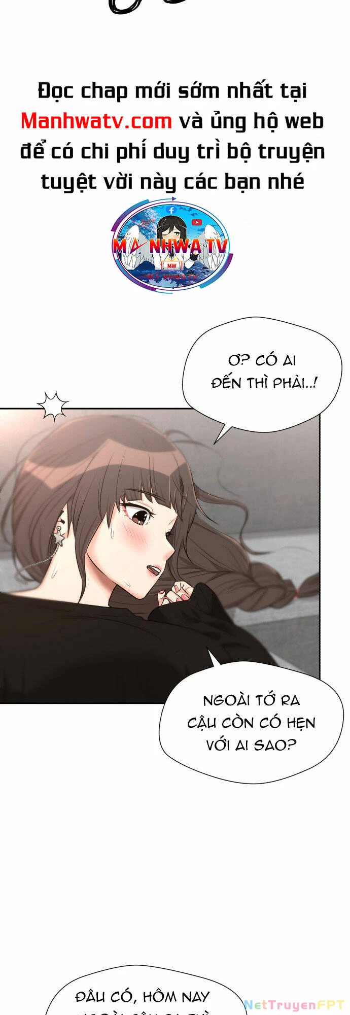 Khuôn Mặt Thiên Tài Chapter 114 - Trang 2