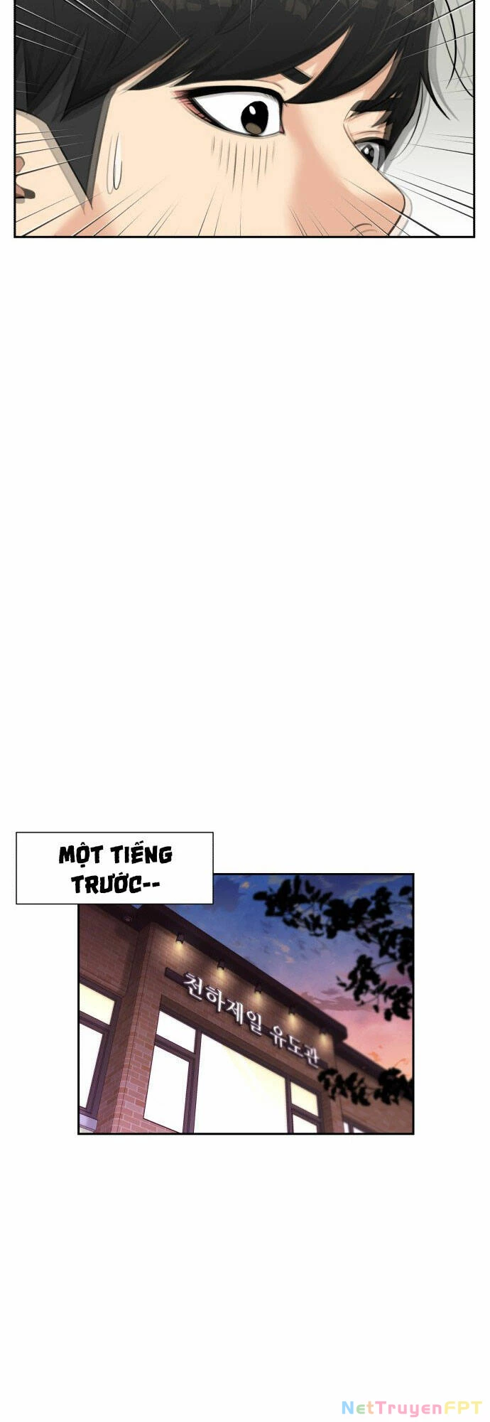 Khuôn Mặt Thiên Tài Chapter 114 - Trang 2