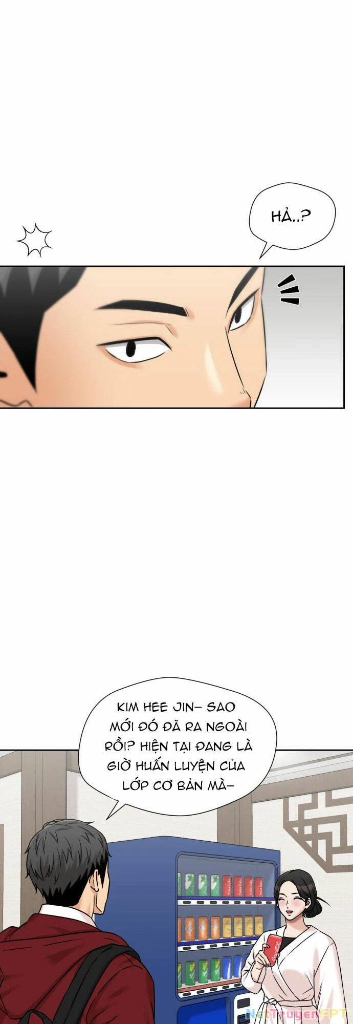 Khuôn Mặt Thiên Tài Chapter 114 - Trang 2