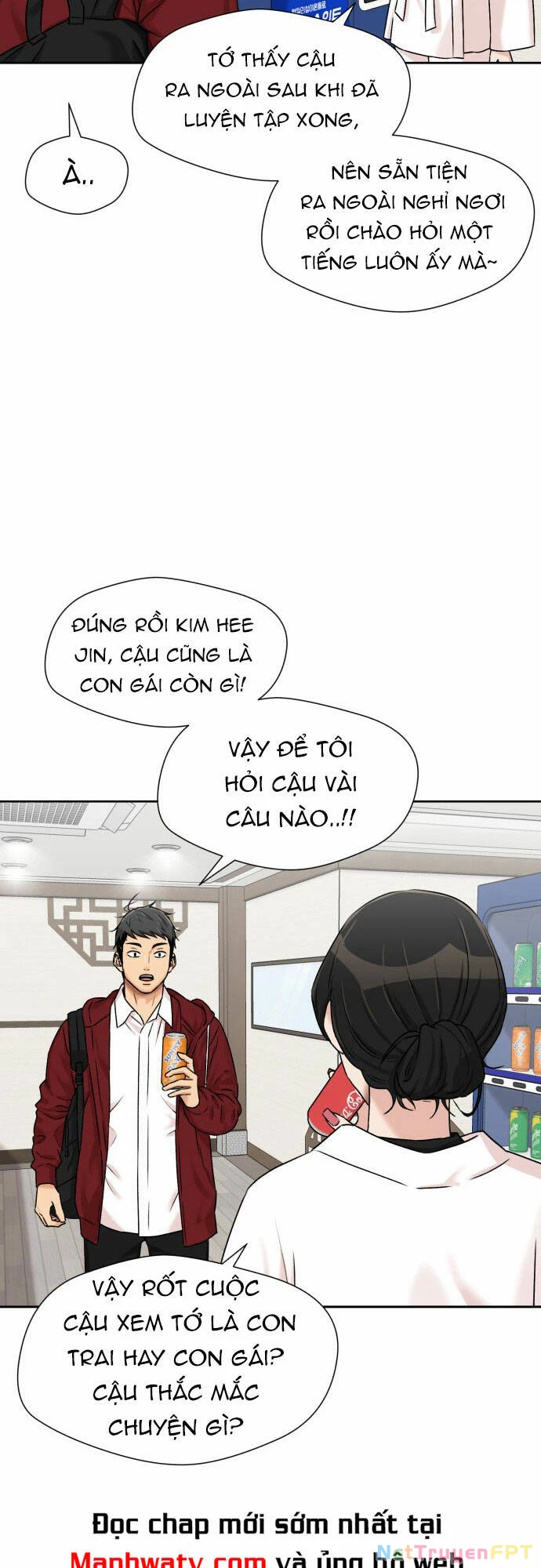 Khuôn Mặt Thiên Tài Chapter 114 - Trang 2