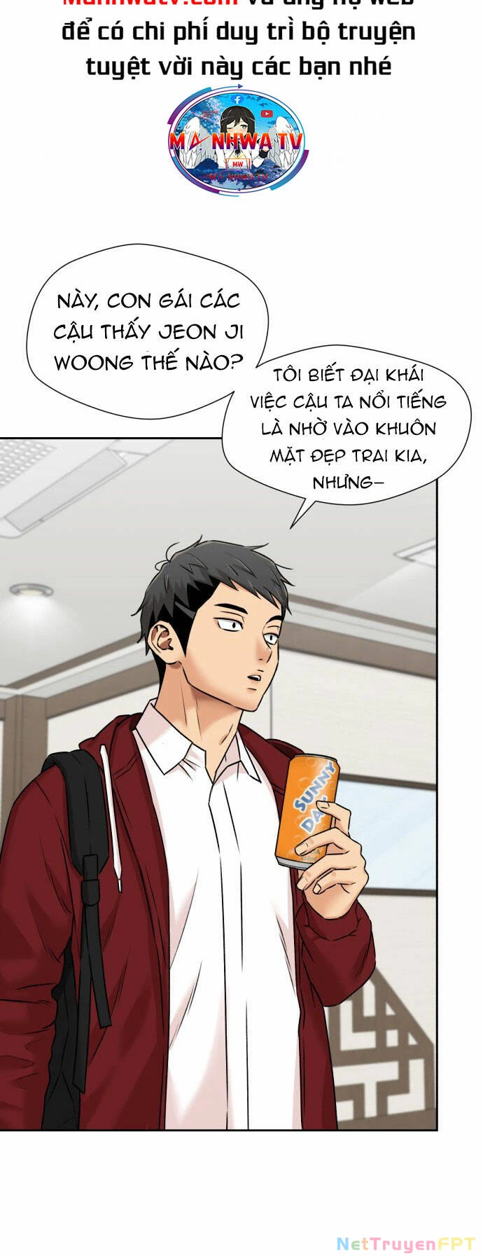 Khuôn Mặt Thiên Tài Chapter 114 - Trang 2