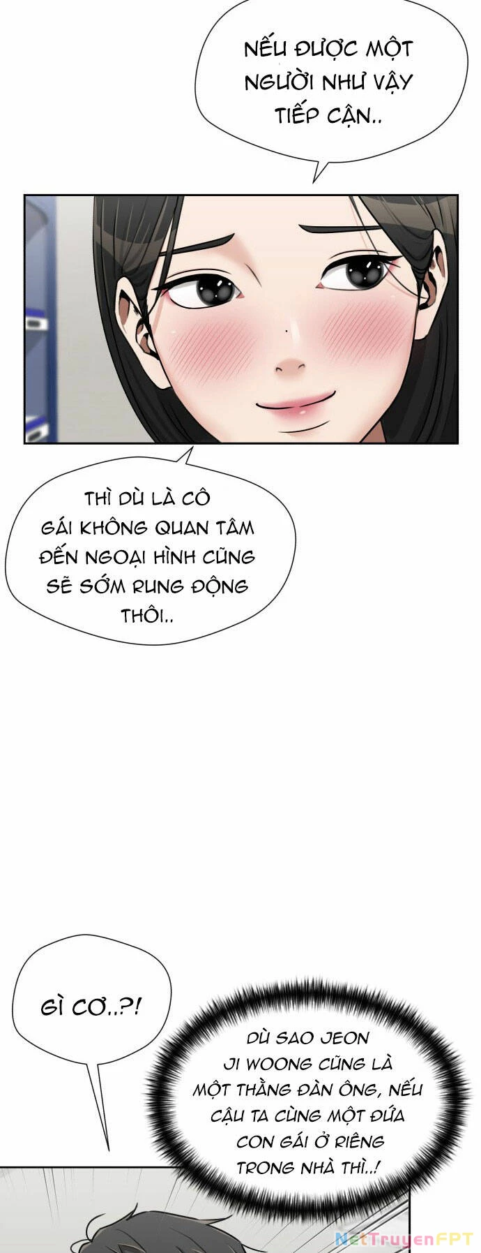 Khuôn Mặt Thiên Tài Chapter 114 - Trang 2