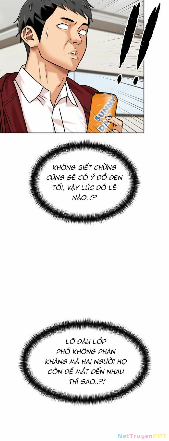 Khuôn Mặt Thiên Tài Chapter 114 - Trang 2