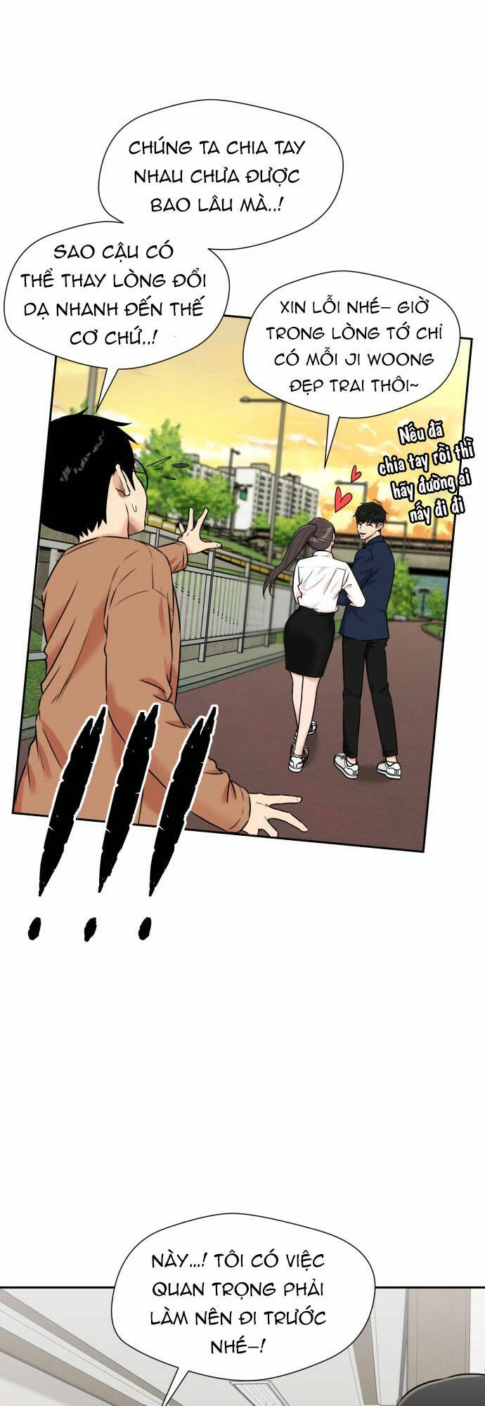 Khuôn Mặt Thiên Tài Chapter 114 - Trang 2