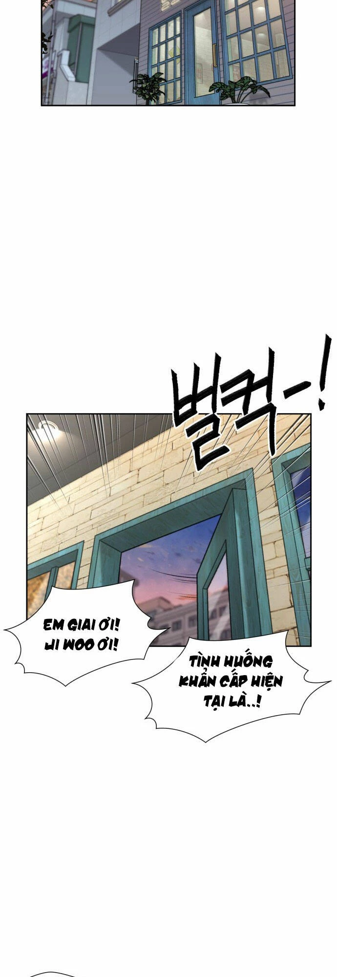 Khuôn Mặt Thiên Tài Chapter 114 - Trang 2