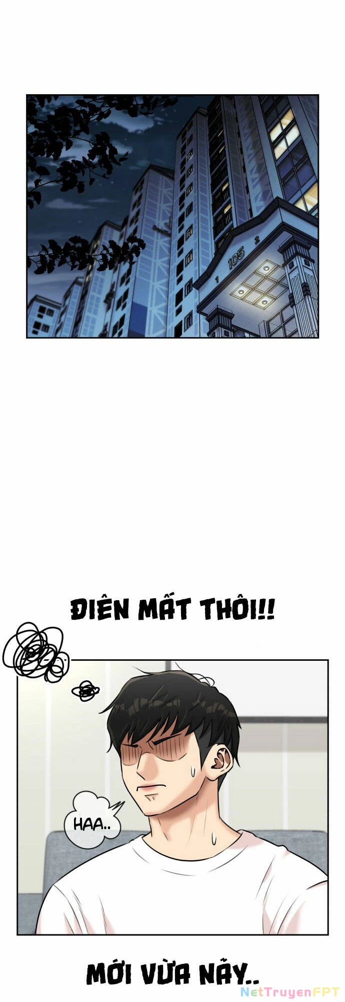 Khuôn Mặt Thiên Tài Chapter 114 - Trang 2