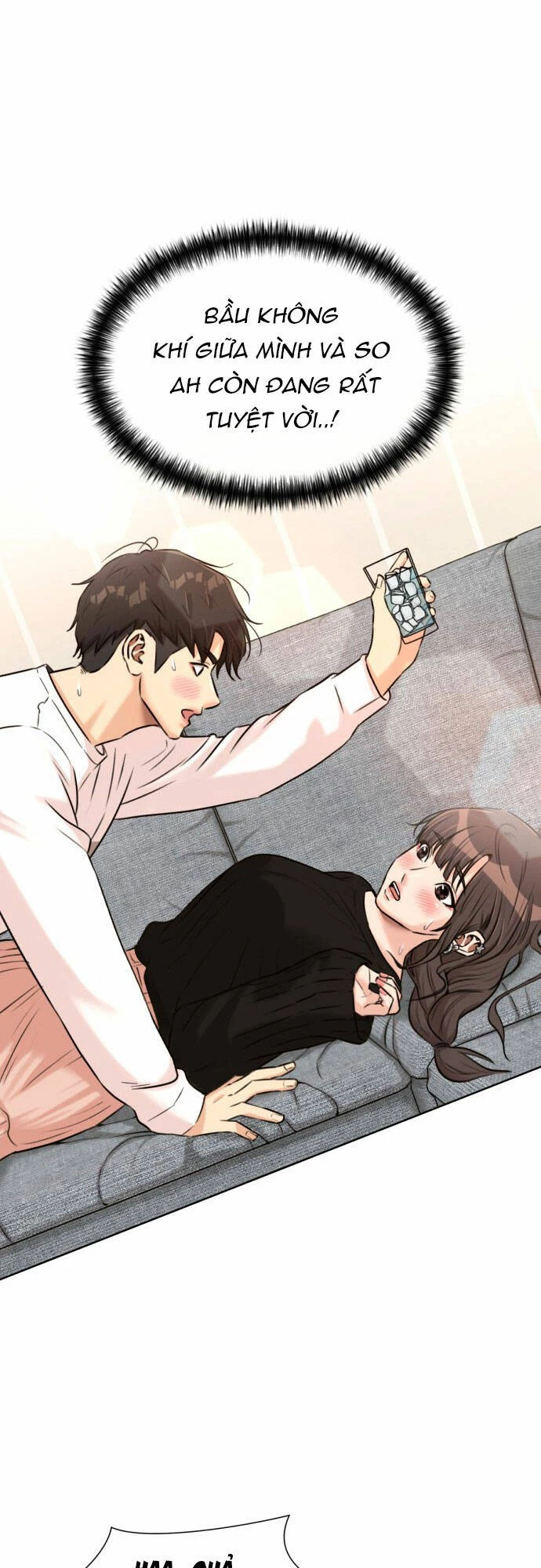 Khuôn Mặt Thiên Tài Chapter 114 - Trang 2