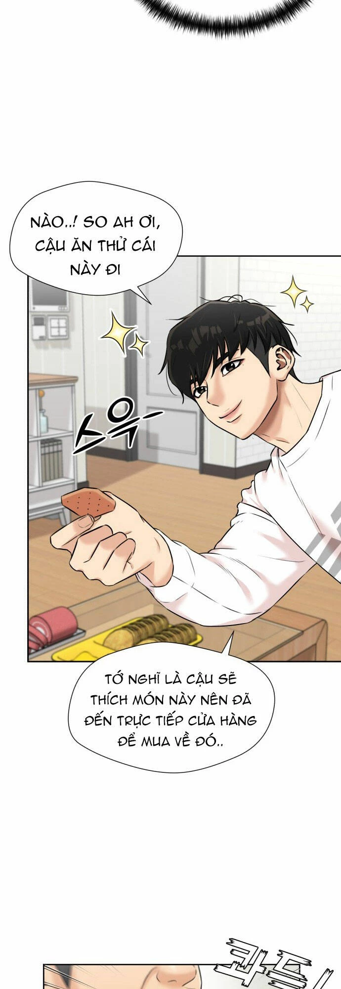 Khuôn Mặt Thiên Tài Chapter 114 - Trang 2