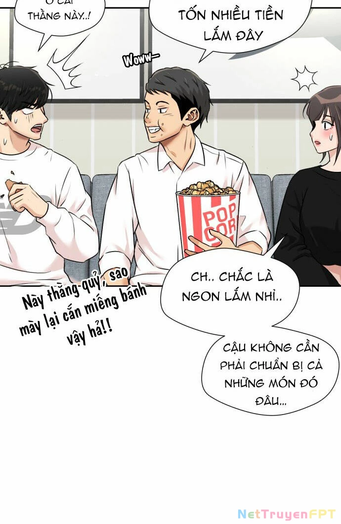 Khuôn Mặt Thiên Tài Chapter 114 - Trang 2