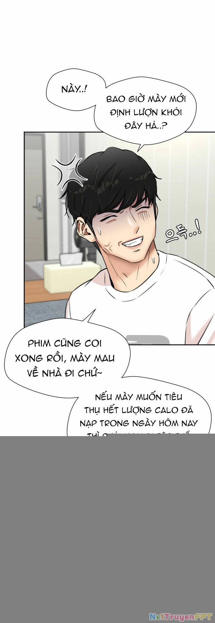 Khuôn Mặt Thiên Tài Chapter 114 - Trang 2