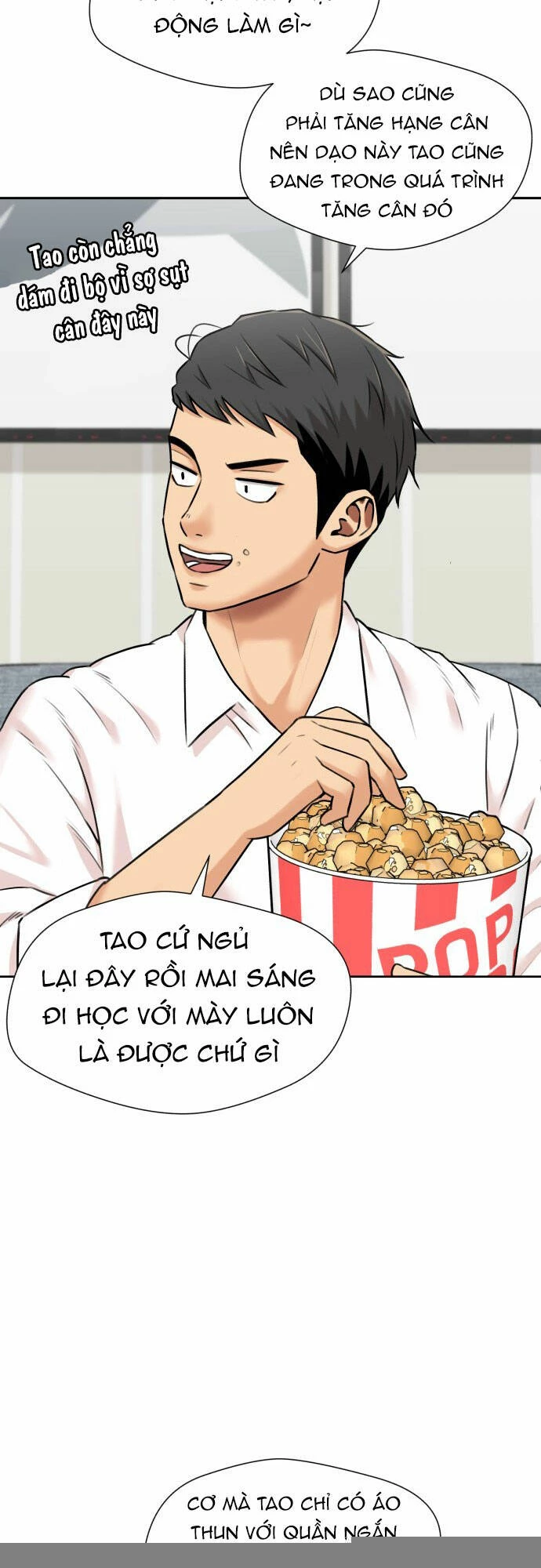Khuôn Mặt Thiên Tài Chapter 114 - Trang 2