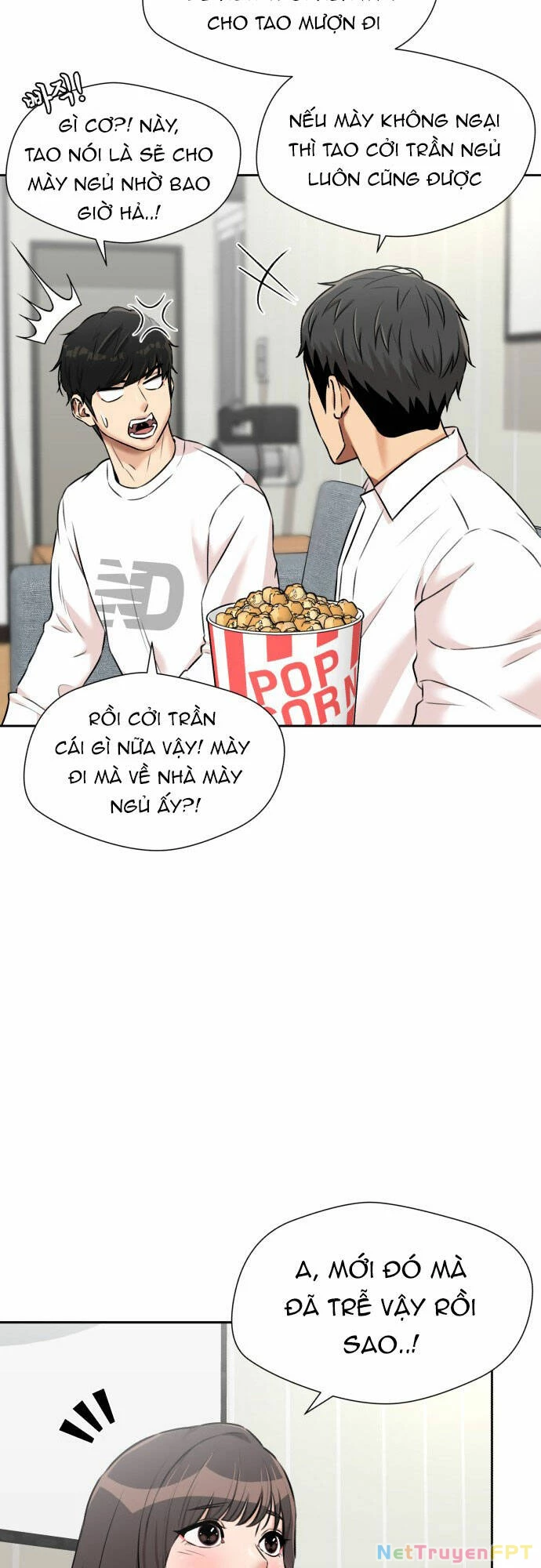 Khuôn Mặt Thiên Tài Chapter 114 - Trang 2