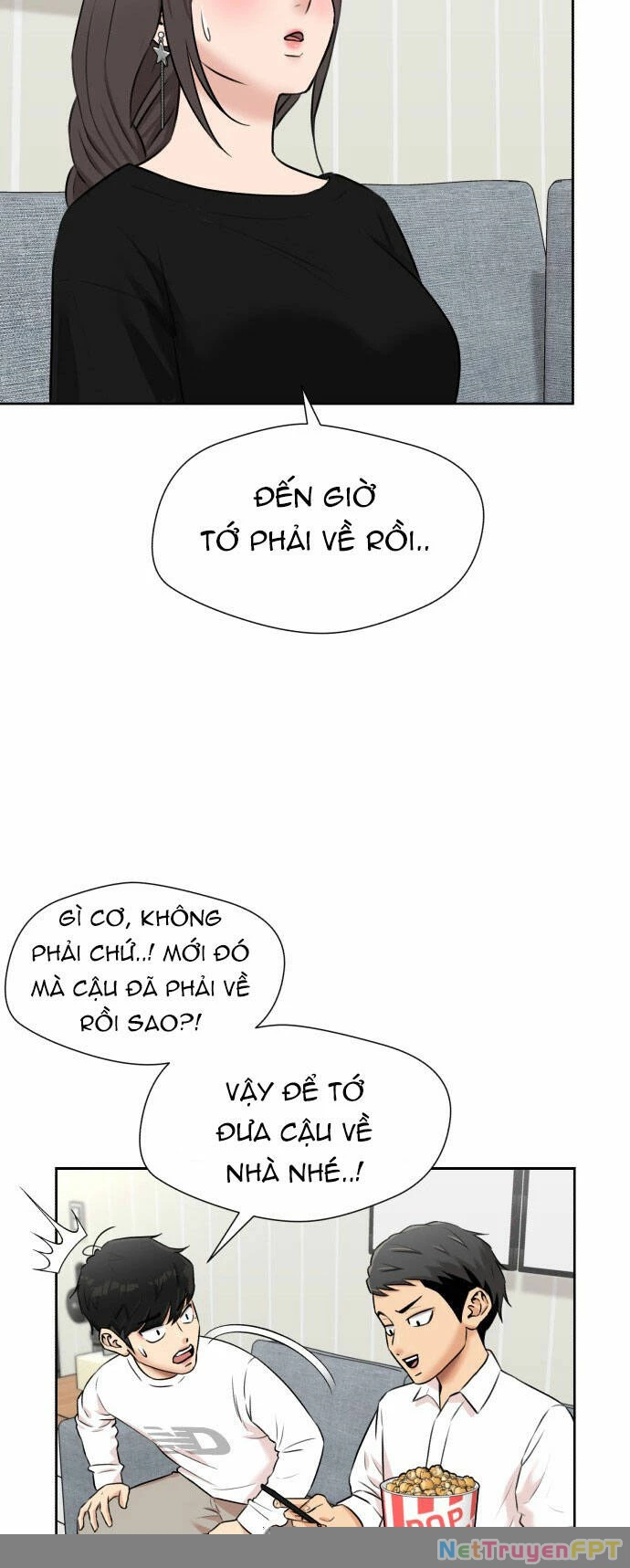 Khuôn Mặt Thiên Tài Chapter 114 - Trang 2