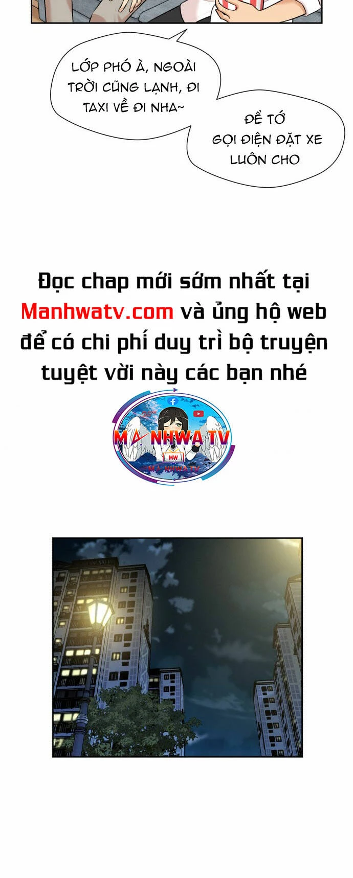 Khuôn Mặt Thiên Tài Chapter 114 - Trang 2