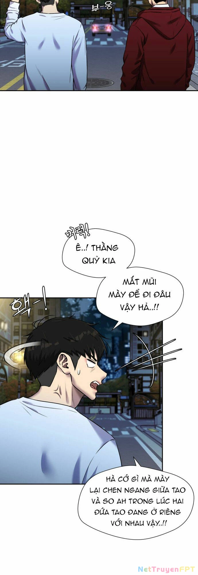 Khuôn Mặt Thiên Tài Chapter 114 - Trang 2