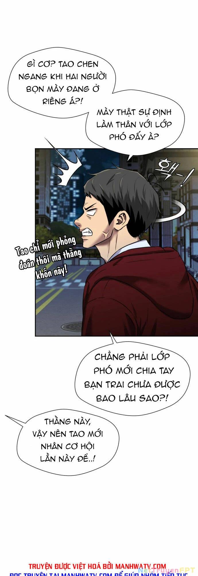 Khuôn Mặt Thiên Tài Chapter 114 - Trang 2