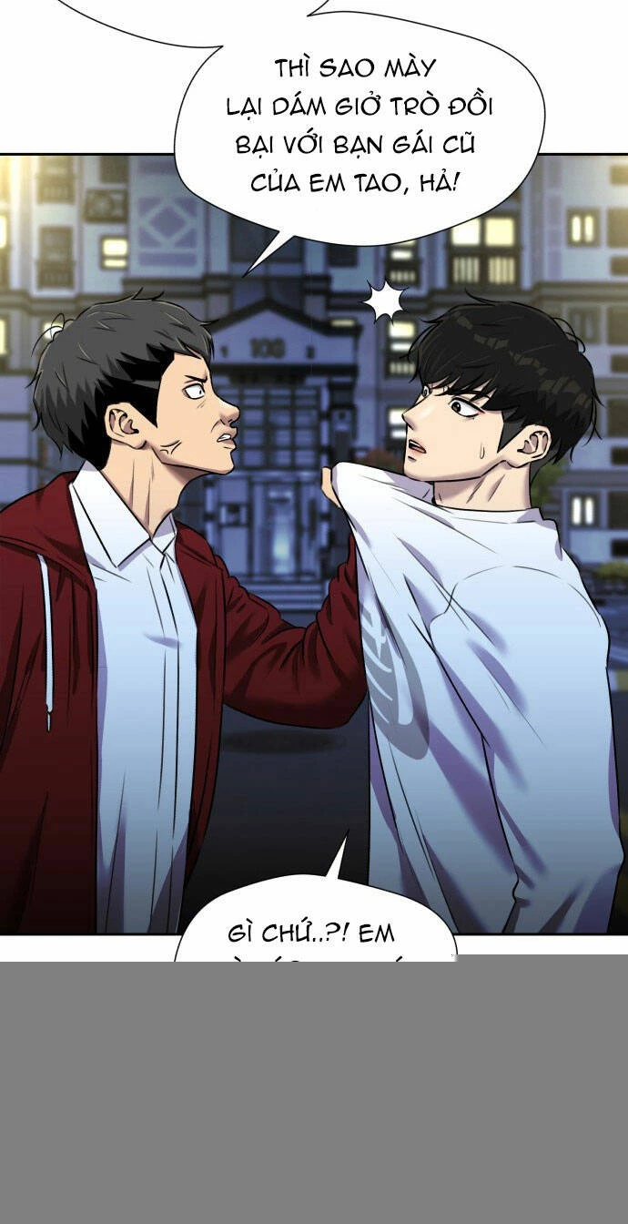 Khuôn Mặt Thiên Tài Chapter 114 - Trang 2