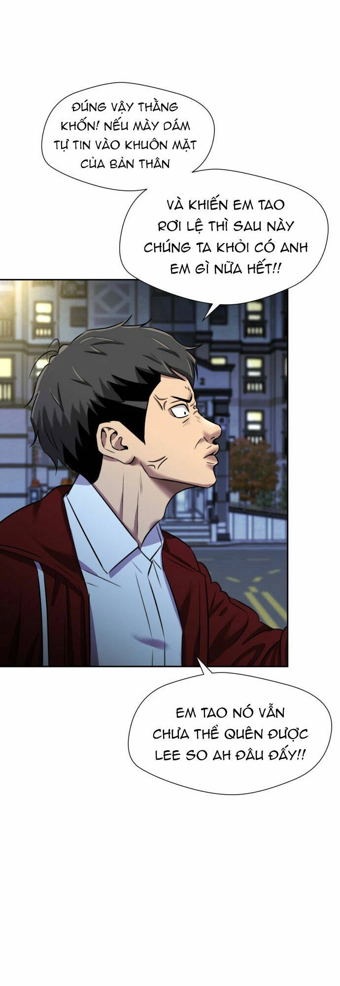Khuôn Mặt Thiên Tài Chapter 114 - Trang 2