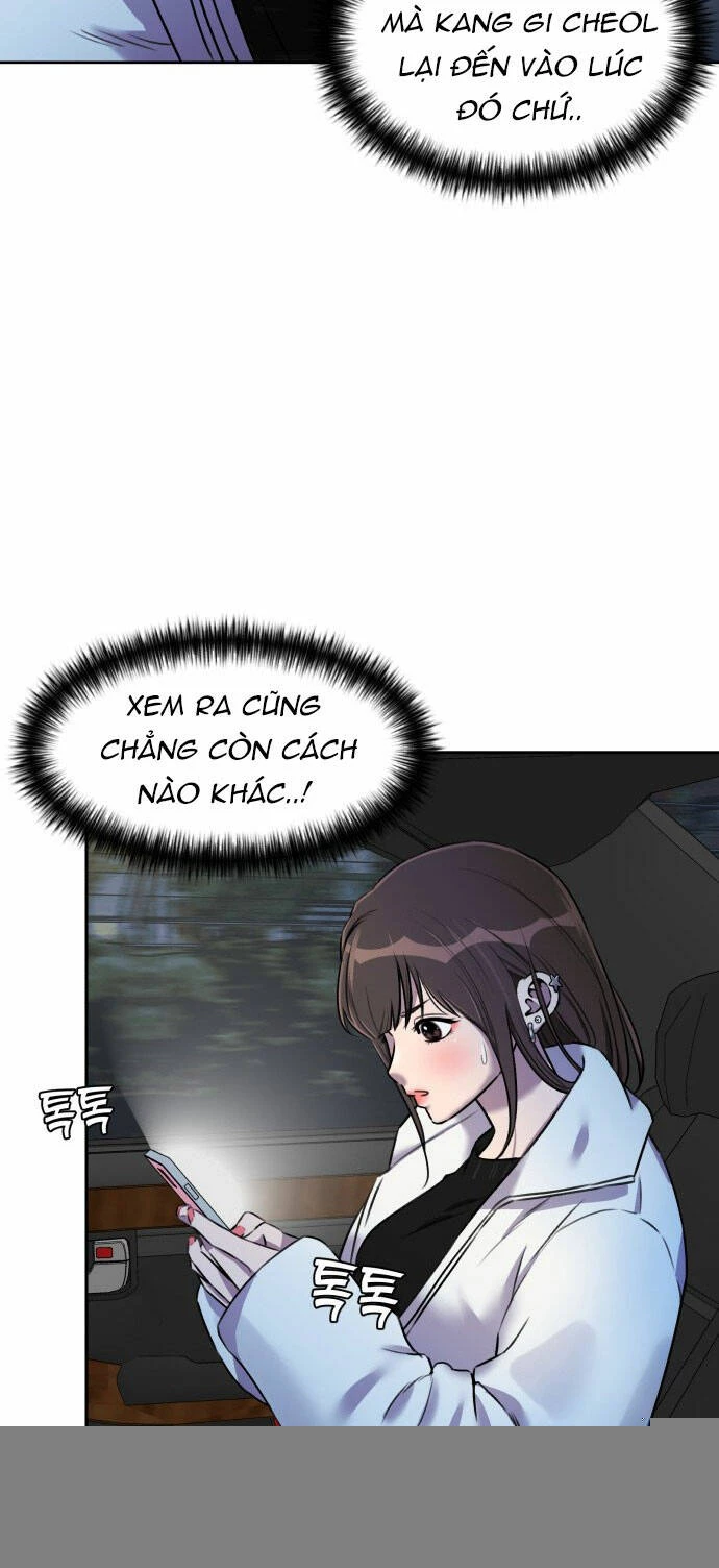 Khuôn Mặt Thiên Tài Chapter 114 - Trang 2