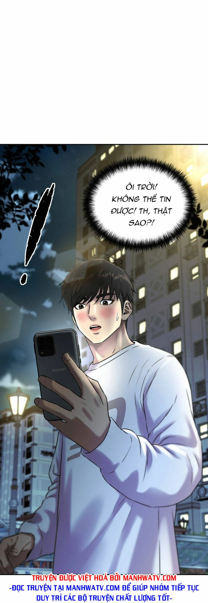 Khuôn Mặt Thiên Tài Chapter 115 - Trang 2