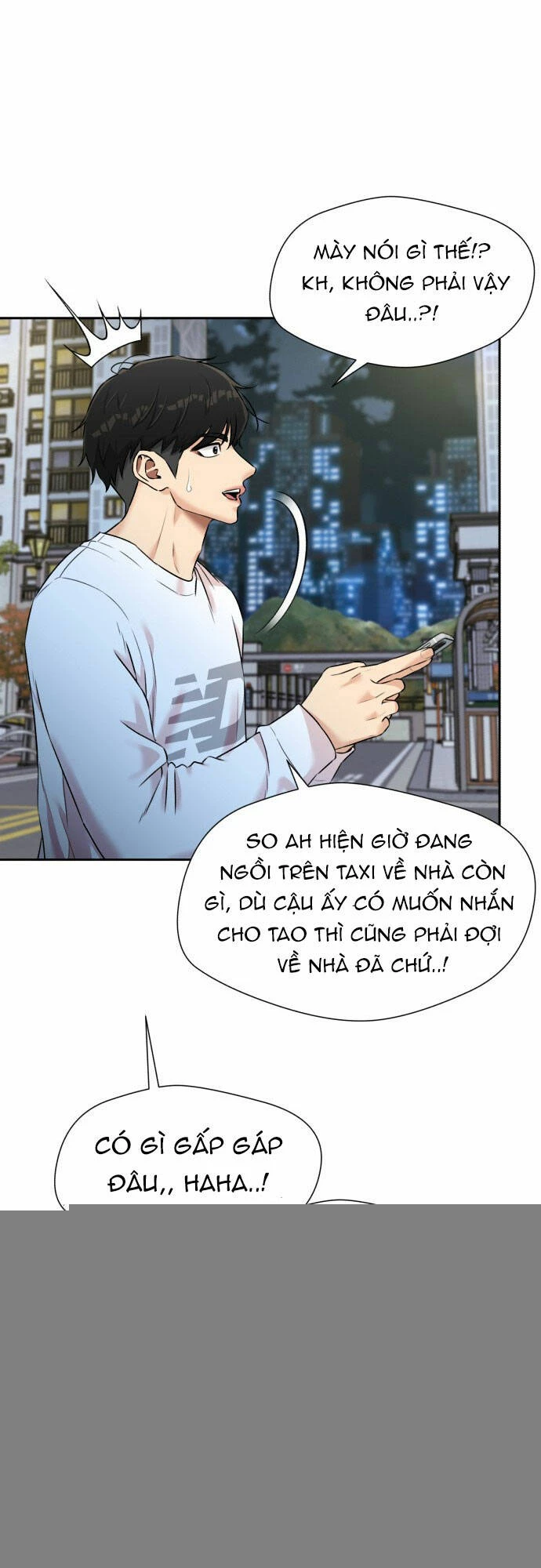 Khuôn Mặt Thiên Tài Chapter 115 - Trang 2