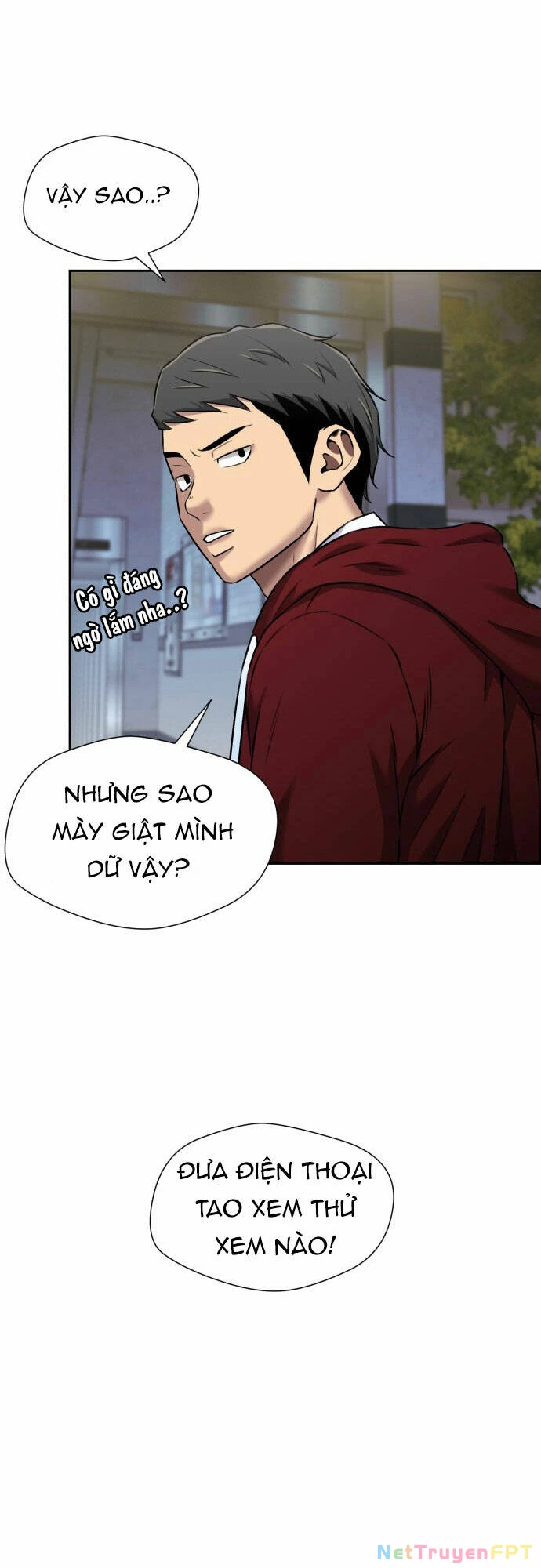 Khuôn Mặt Thiên Tài Chapter 115 - Trang 2