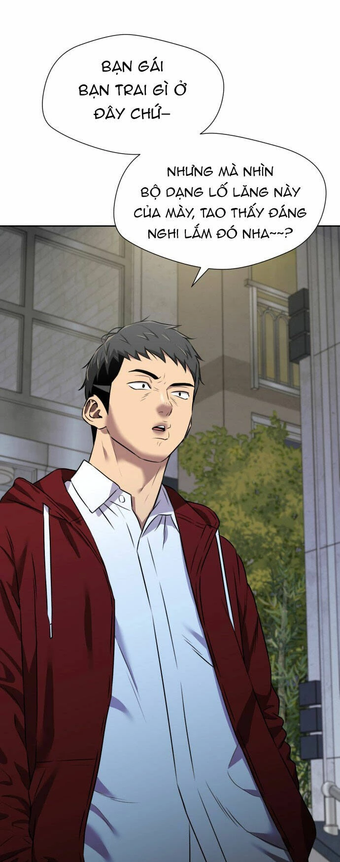 Khuôn Mặt Thiên Tài Chapter 115 - Trang 2