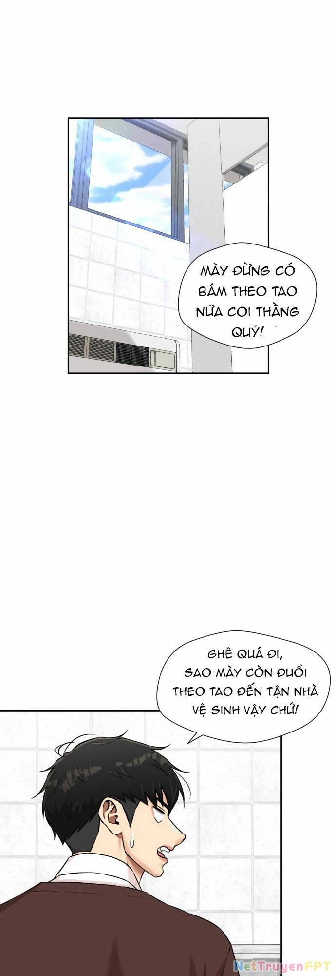 Khuôn Mặt Thiên Tài Chapter 115 - Trang 2