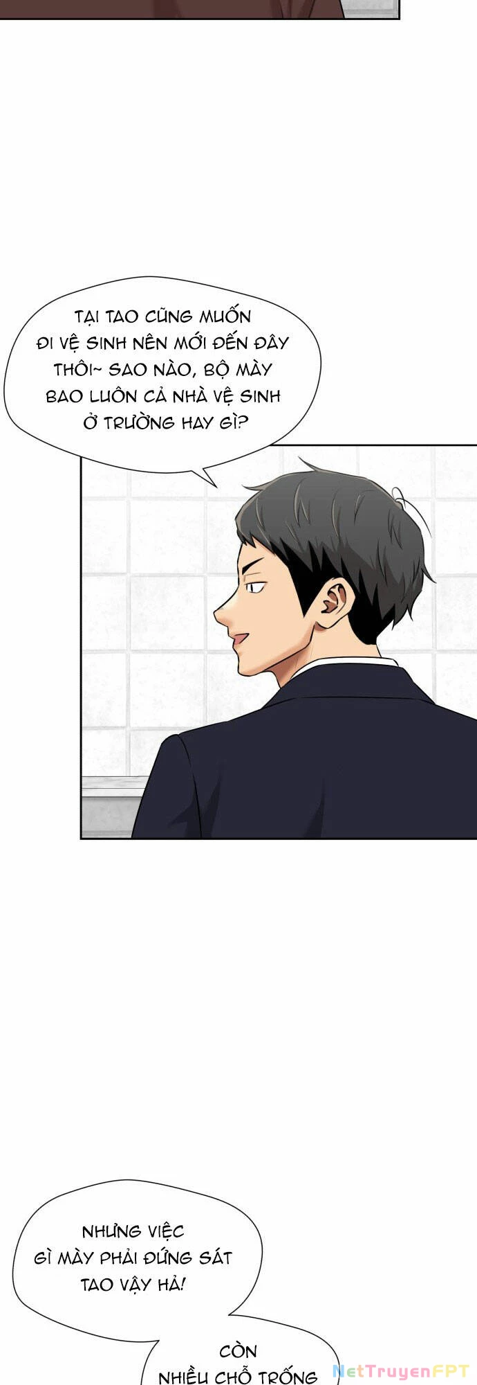 Khuôn Mặt Thiên Tài Chapter 115 - Trang 2