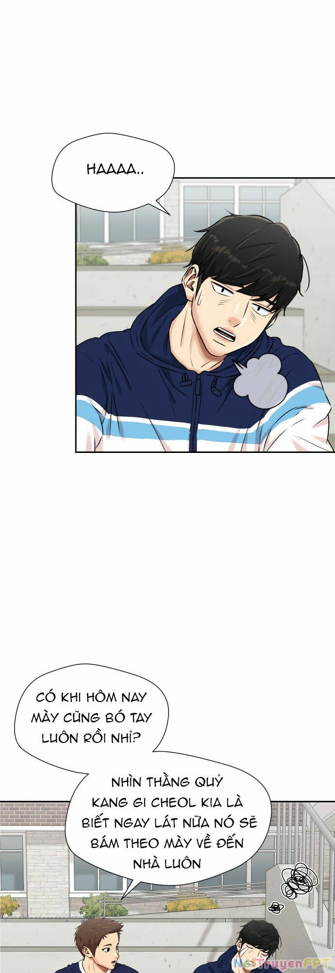 Khuôn Mặt Thiên Tài Chapter 115 - Trang 2