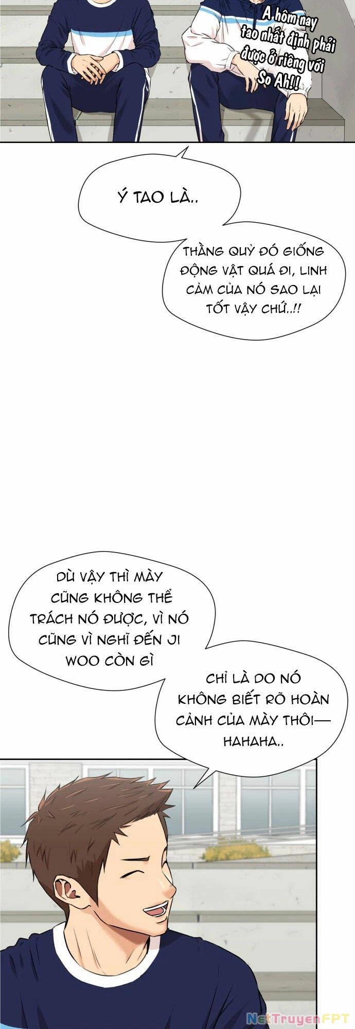 Khuôn Mặt Thiên Tài Chapter 115 - Trang 2