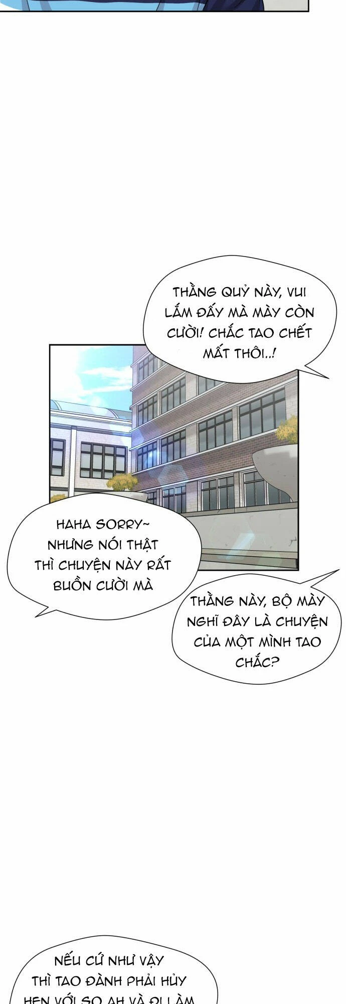 Khuôn Mặt Thiên Tài Chapter 115 - Trang 2
