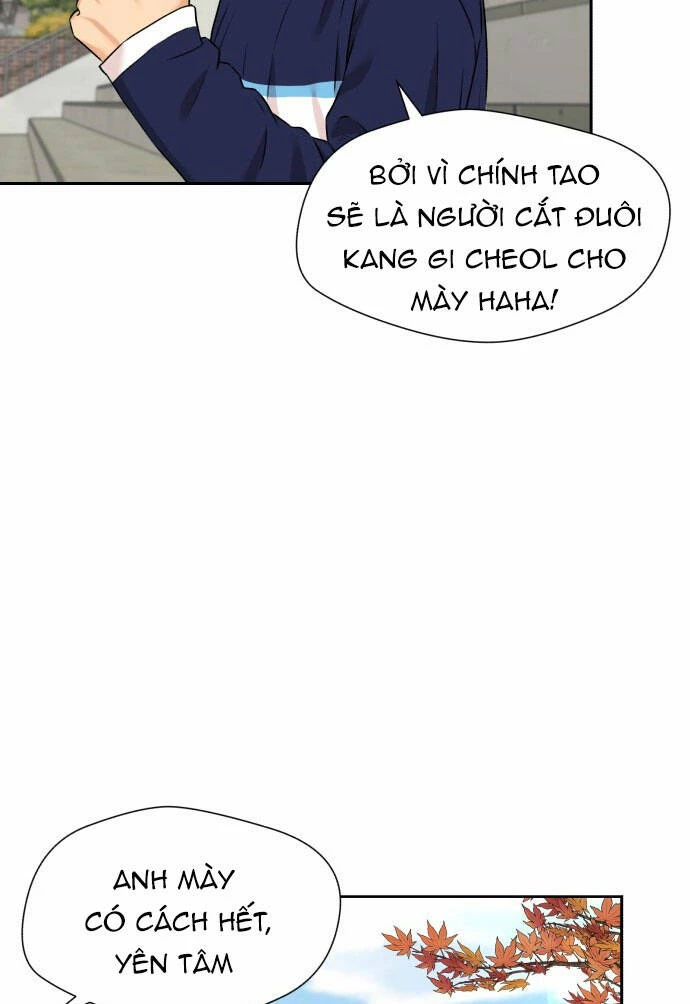 Khuôn Mặt Thiên Tài Chapter 115 - Trang 2