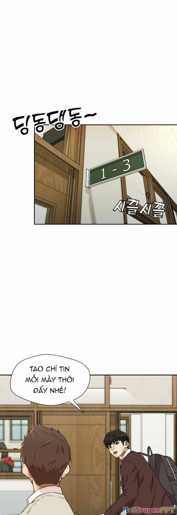 Khuôn Mặt Thiên Tài Chapter 115 - Trang 2
