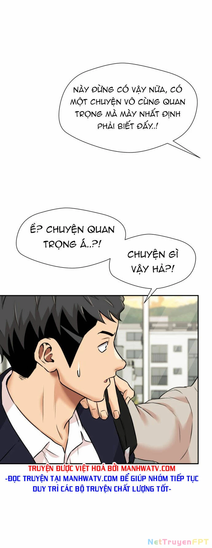 Khuôn Mặt Thiên Tài Chapter 115 - Trang 2