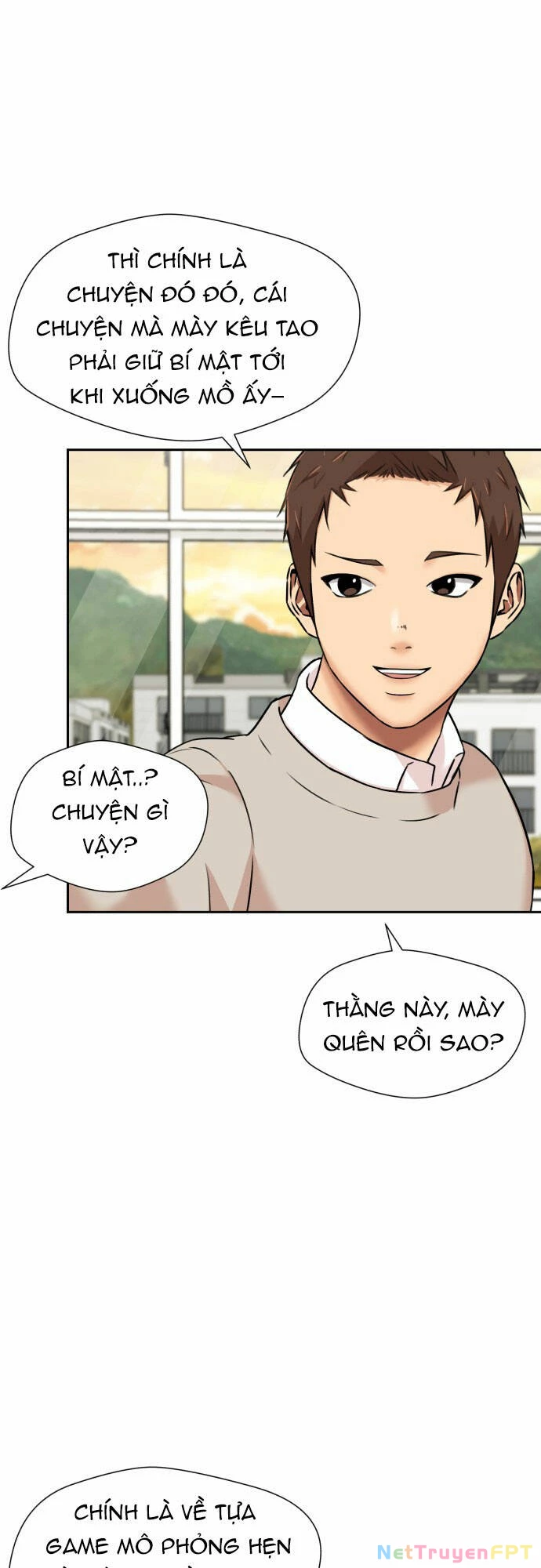 Khuôn Mặt Thiên Tài Chapter 115 - Trang 2