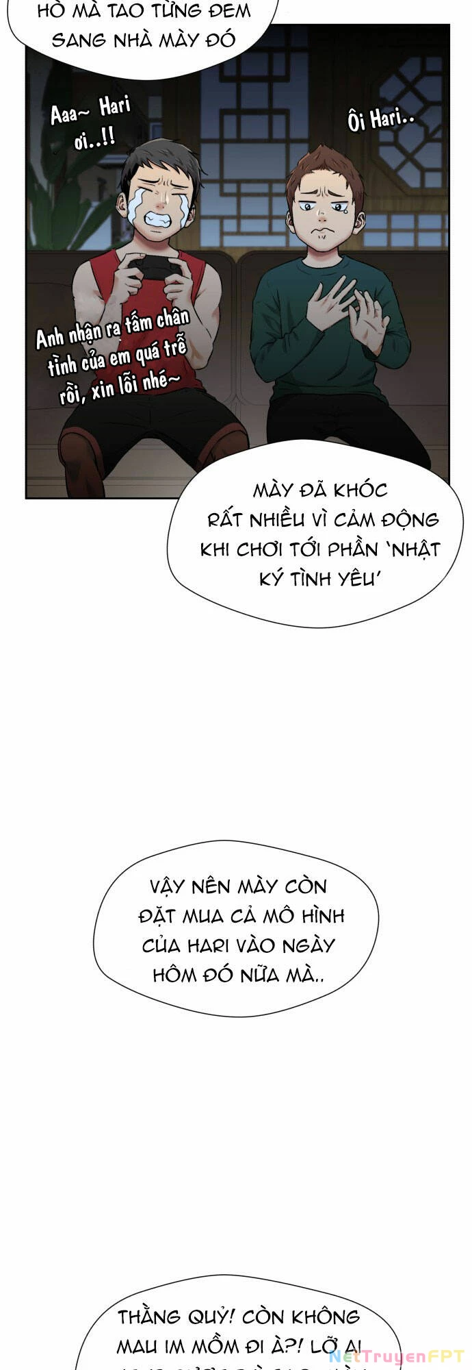 Khuôn Mặt Thiên Tài Chapter 115 - Trang 2