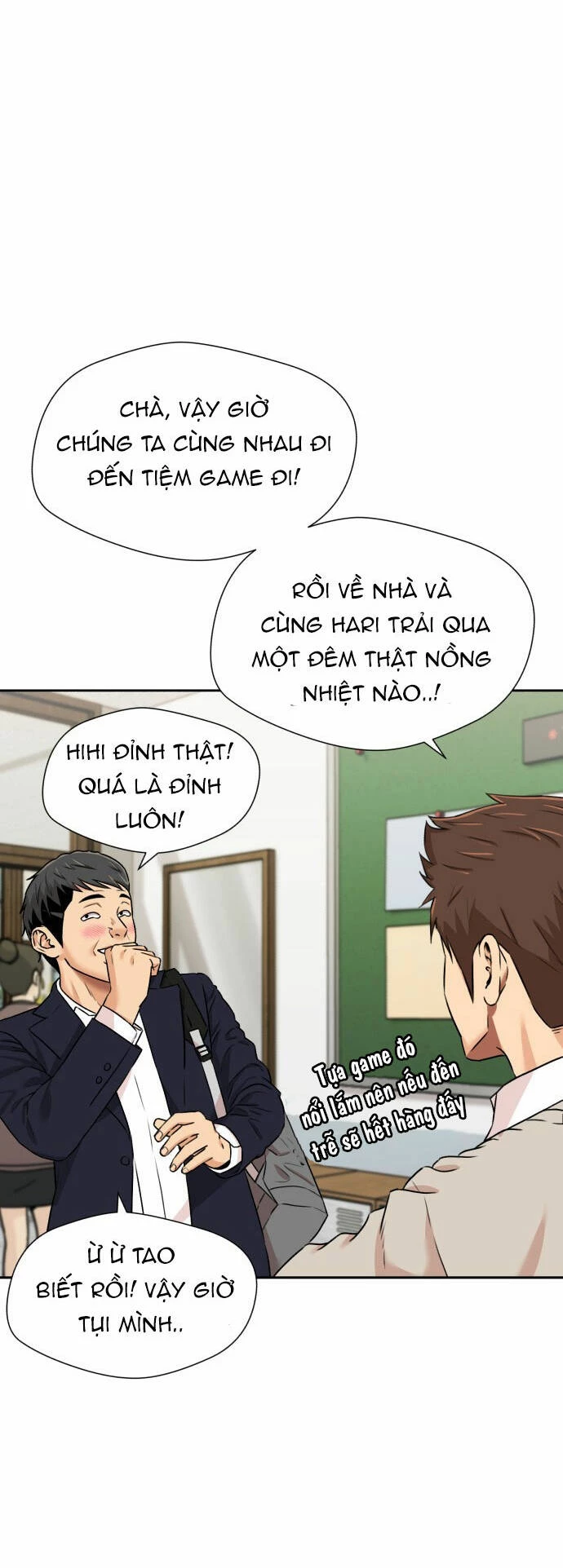 Khuôn Mặt Thiên Tài Chapter 115 - Trang 2