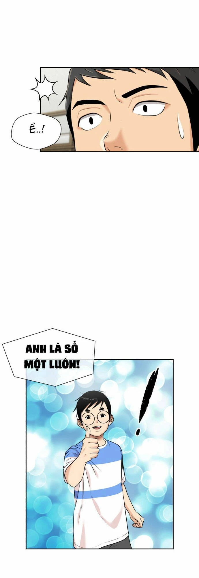 Khuôn Mặt Thiên Tài Chapter 115 - Trang 2