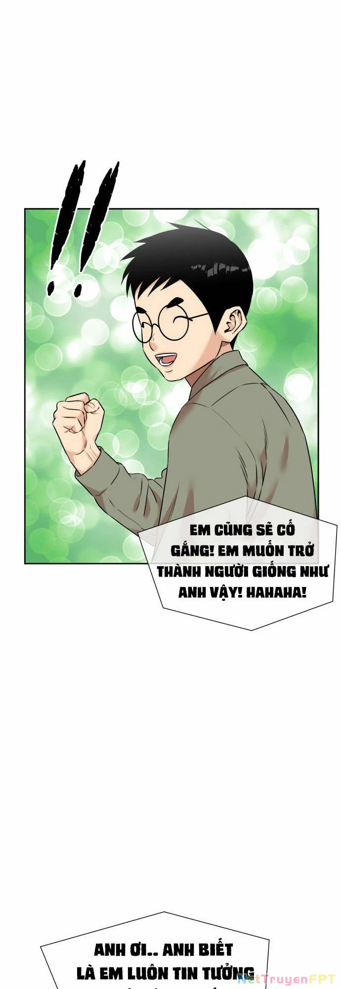 Khuôn Mặt Thiên Tài Chapter 115 - Trang 2