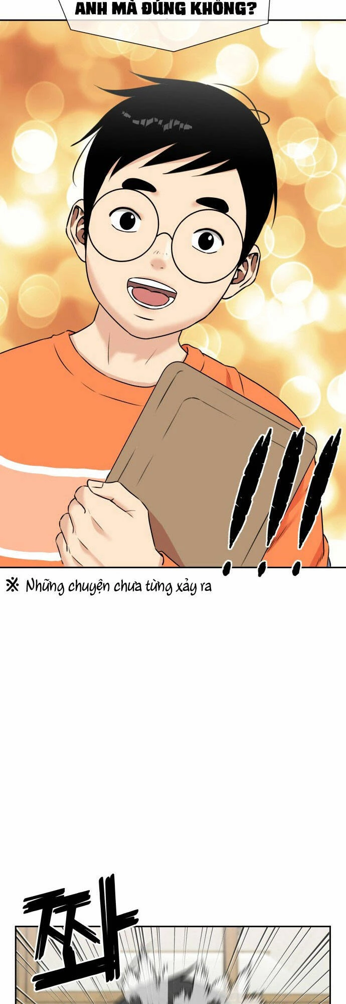 Khuôn Mặt Thiên Tài Chapter 115 - Trang 2