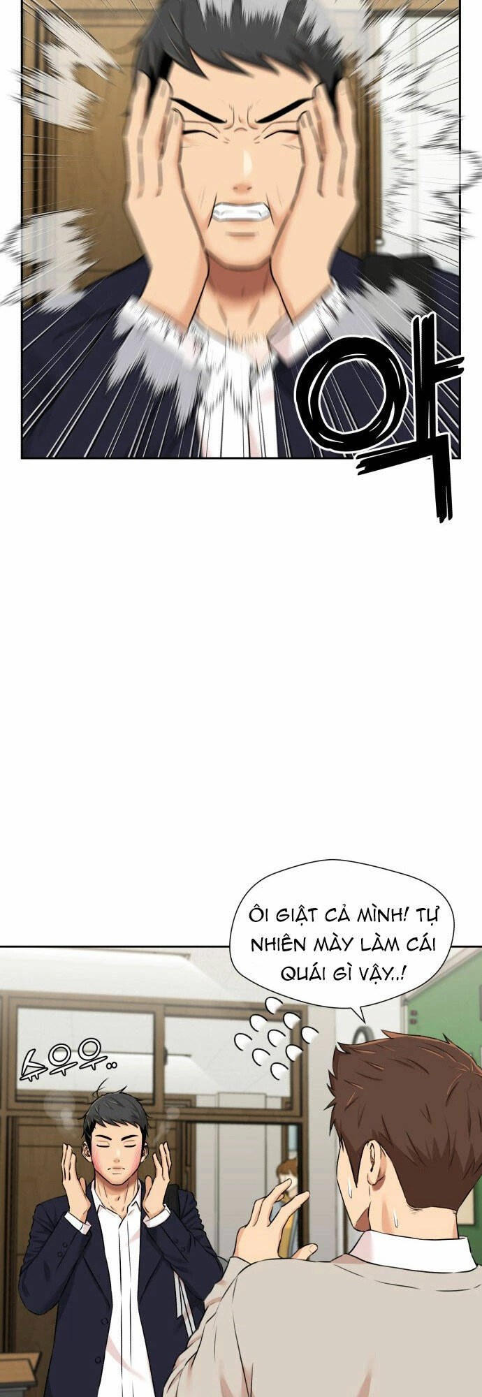 Khuôn Mặt Thiên Tài Chapter 115 - Trang 2