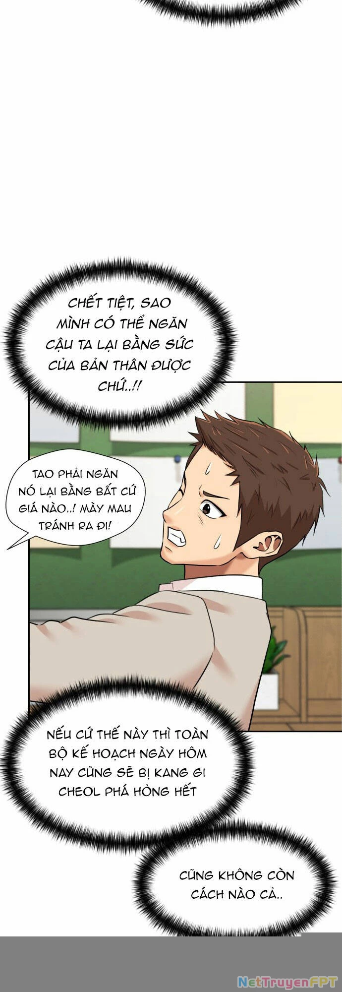 Khuôn Mặt Thiên Tài Chapter 115 - Trang 2
