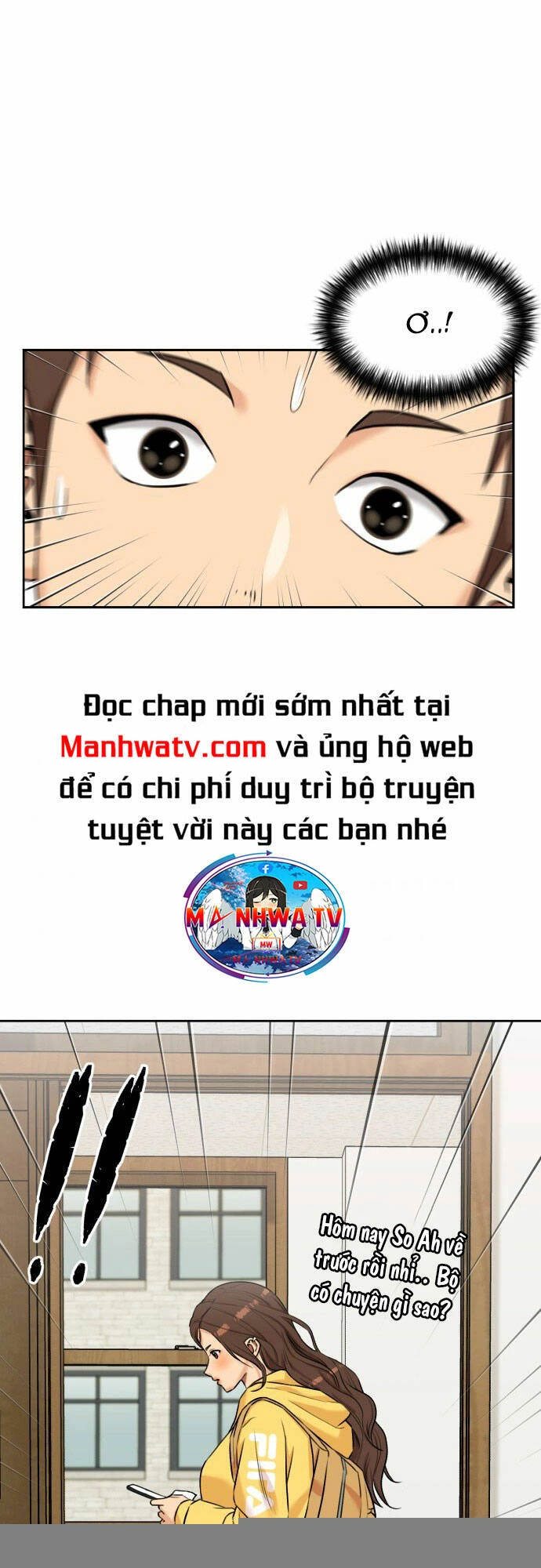 Khuôn Mặt Thiên Tài Chapter 115 - Trang 2