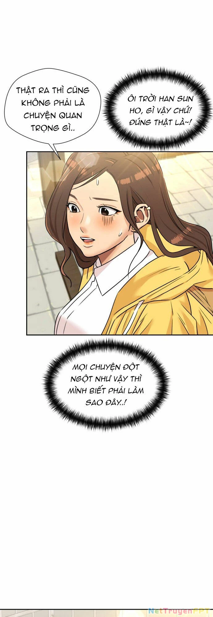 Khuôn Mặt Thiên Tài Chapter 115 - Trang 2