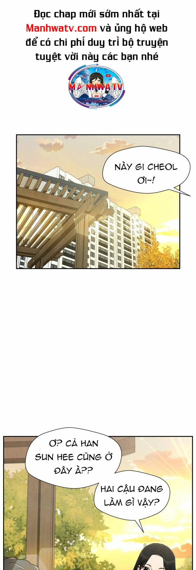 Khuôn Mặt Thiên Tài Chapter 115 - Trang 2