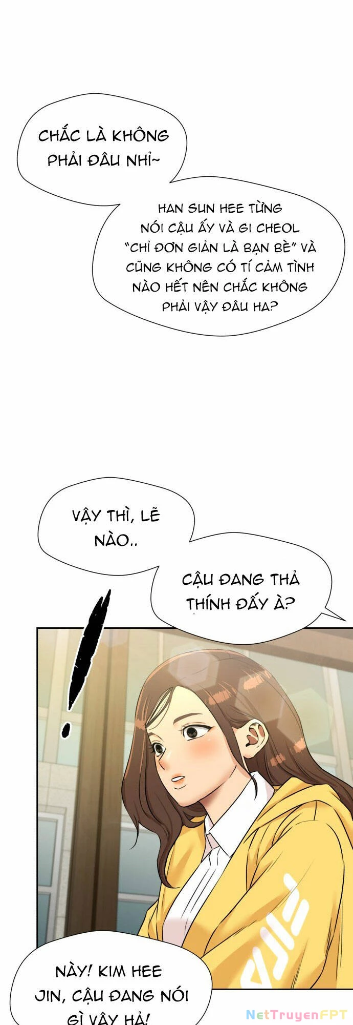 Khuôn Mặt Thiên Tài Chapter 115 - Trang 2