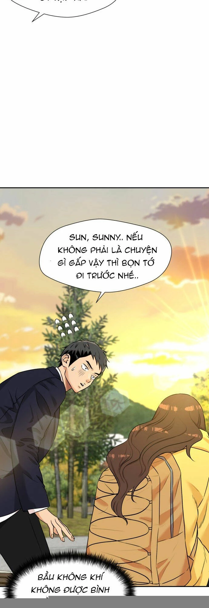 Khuôn Mặt Thiên Tài Chapter 115 - Trang 2