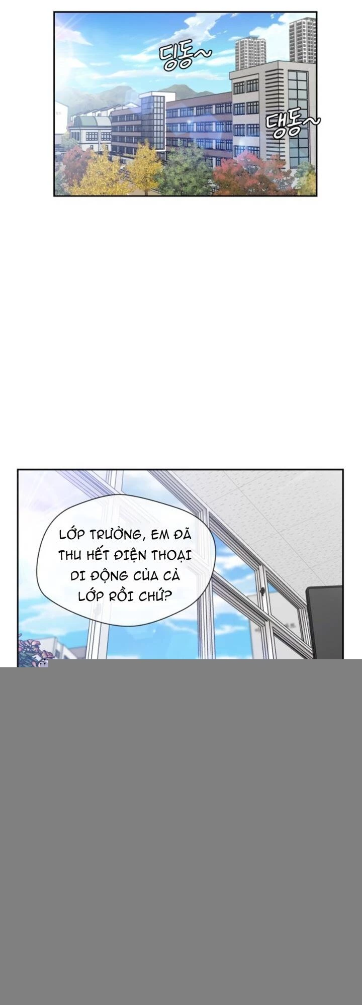 Khuôn Mặt Thiên Tài Chapter 120 - Trang 2